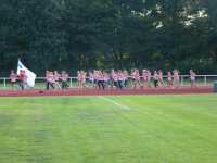 2014.09.13 - Vergleichskampf U16 der NDV-10